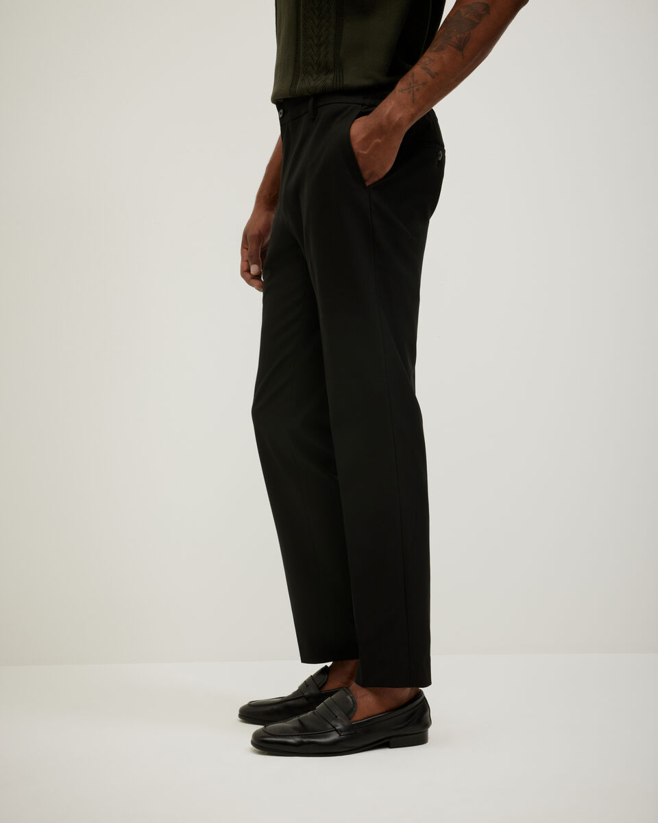 The Everyday Pant, Black, hi-res